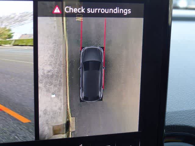 Thumbnail: 2024 Audi Q5 - 33