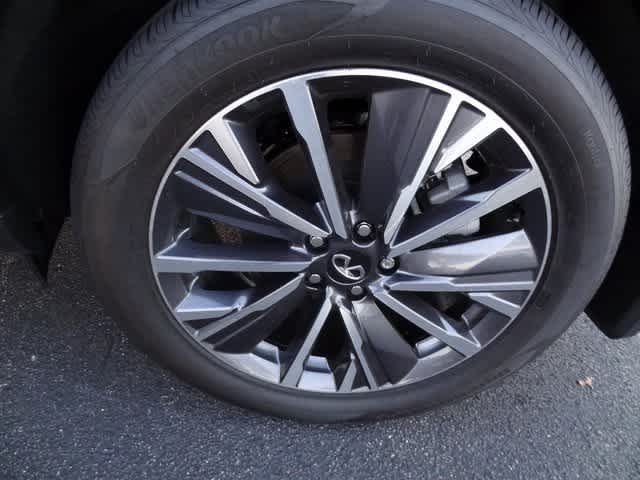 Thumbnail: 2026 INFINITI QX60 - 32