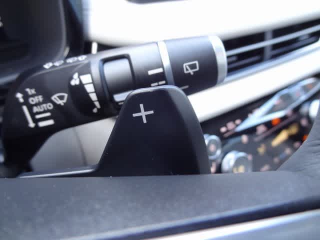 Thumbnail: 2026 INFINITI QX60 - 17