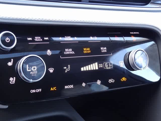 Thumbnail: 2026 INFINITI QX60 - 27