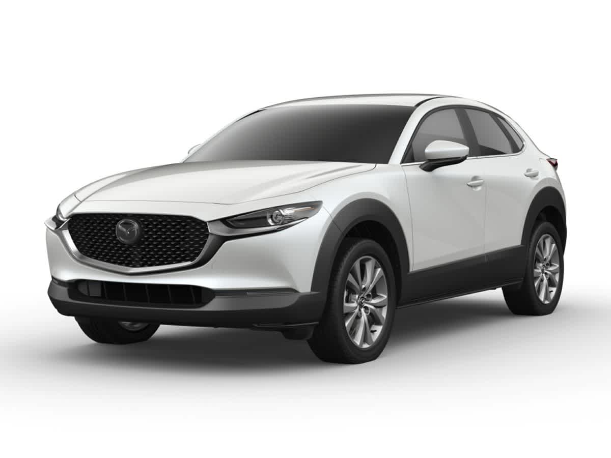 2021 Mazda CX-30 Select -
                  Chesapeake, VA