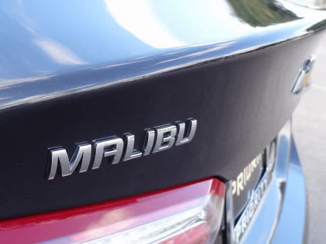 Thumbnail: 2022 Chevrolet Malibu - 38