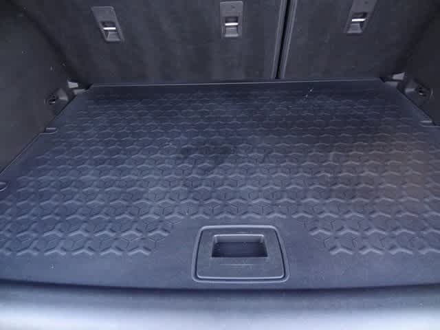 Thumbnail: 2022 Ford Bronco Sport - 9