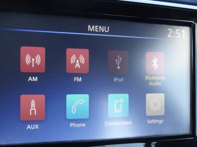 Thumbnail: 2023 Nissan Versa - 21