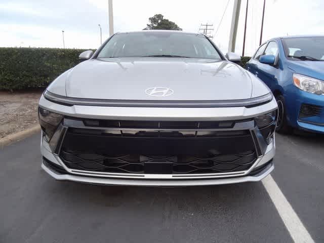 Thumbnail: 2024 Hyundai Sonata - 2