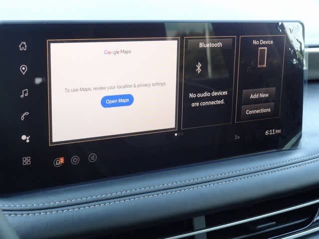 Thumbnail: 2026 INFINITI QX60 - 22