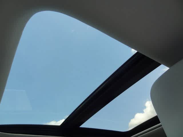 Thumbnail: 2026 INFINITI QX60 - 7