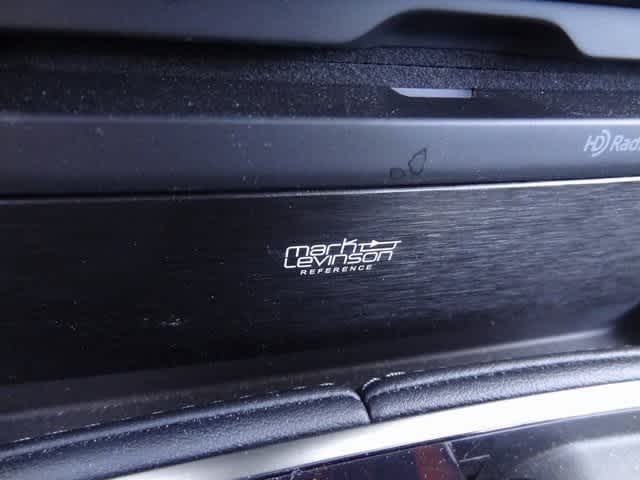 Thumbnail: 2022 Lexus LS - 11