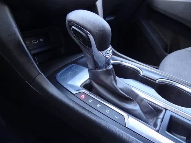 Thumbnail: 2023 Chevrolet Equinox - 34