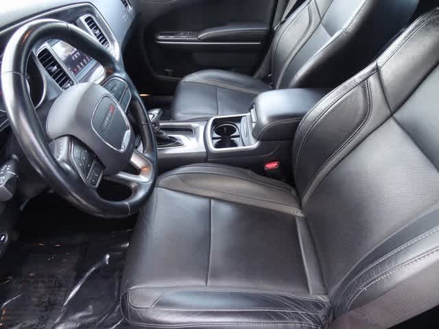 Thumbnail: 2020 Dodge Charger - 6