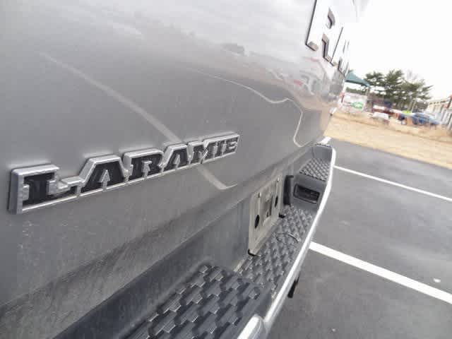 Thumbnail: 2025 RAM 1500 - 21