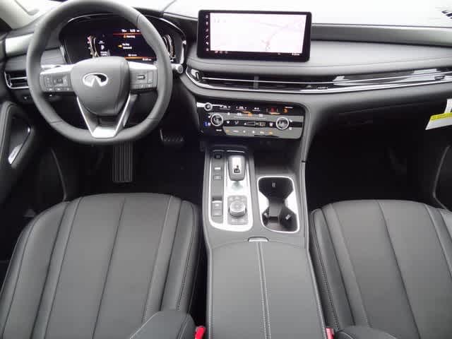 Thumbnail: 2026 INFINITI QX60 - 17