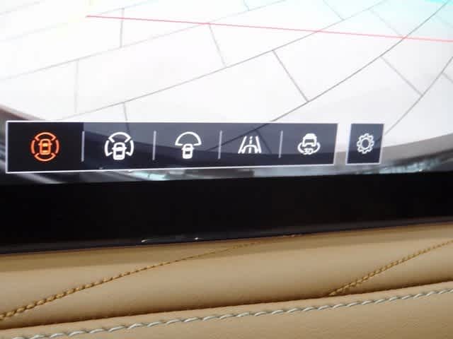 Thumbnail: 2026 INFINITI QX60 - 22
