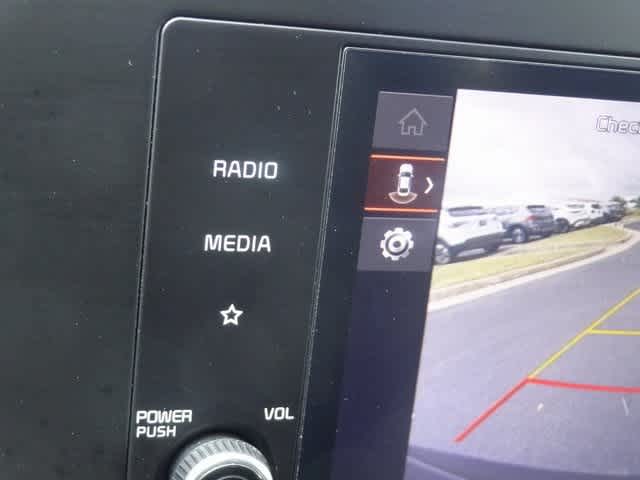 Thumbnail: 2023 Kia Sportage - 21