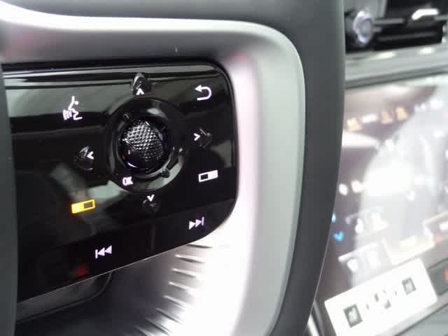 Thumbnail: 2025 INFINITI QX80 - 24
