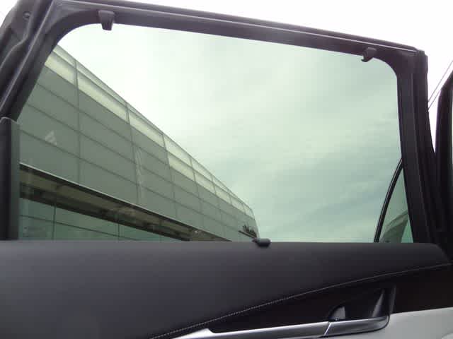 Thumbnail: 2026 INFINITI QX60 - 12