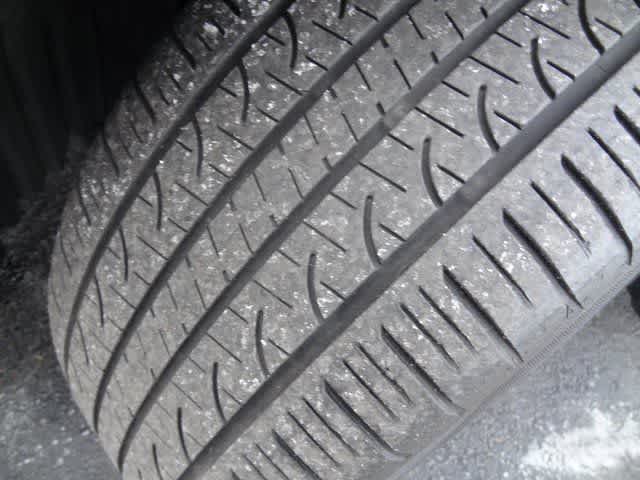 Thumbnail: 2024 Subaru Legacy - 36