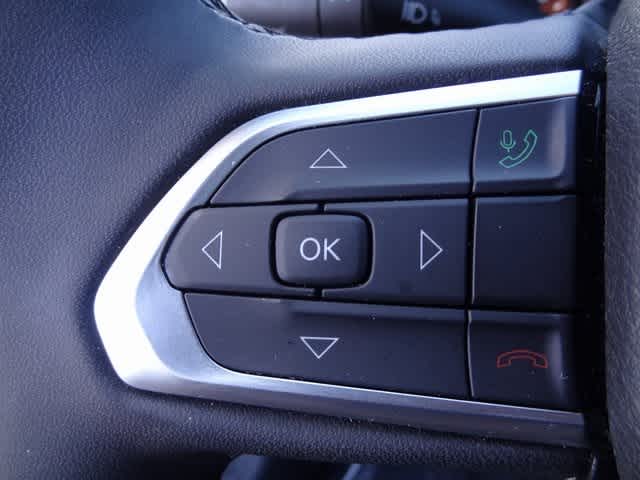 Thumbnail: 2024 Jeep Compass - 18