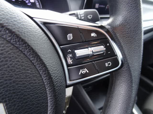 Thumbnail: 2023 Kia Forte - 16