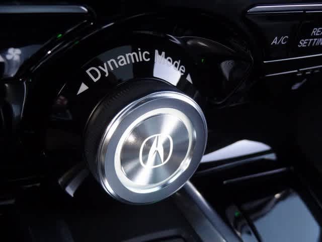 Thumbnail: 2023 Acura MDX - 39