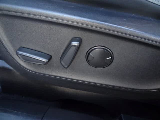 Thumbnail: 2022 Ford Bronco Sport - 14