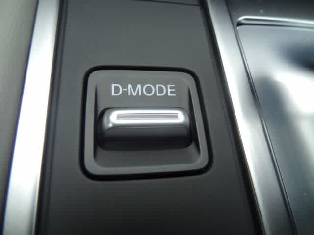 Thumbnail: 2026 INFINITI QX60 - 32