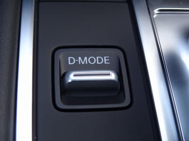 Thumbnail: 2026 INFINITI QX60 - 32