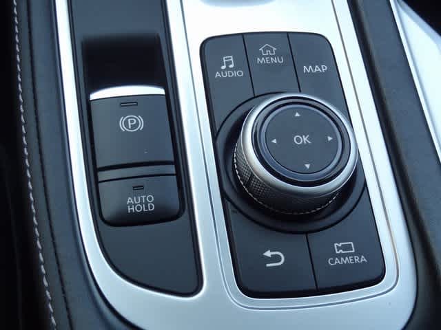 Thumbnail: 2026 INFINITI QX60 - 28