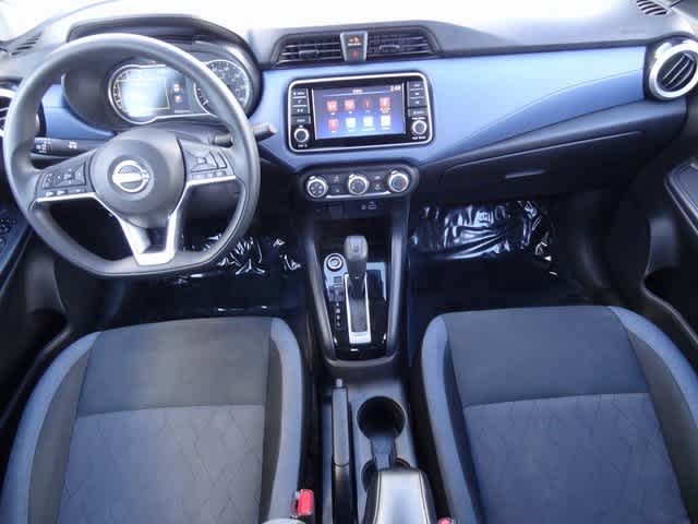 Thumbnail: 2023 Nissan Versa - 10