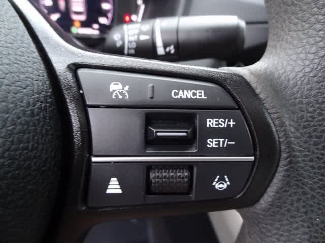 Thumbnail: 2024 Honda Accord - 20