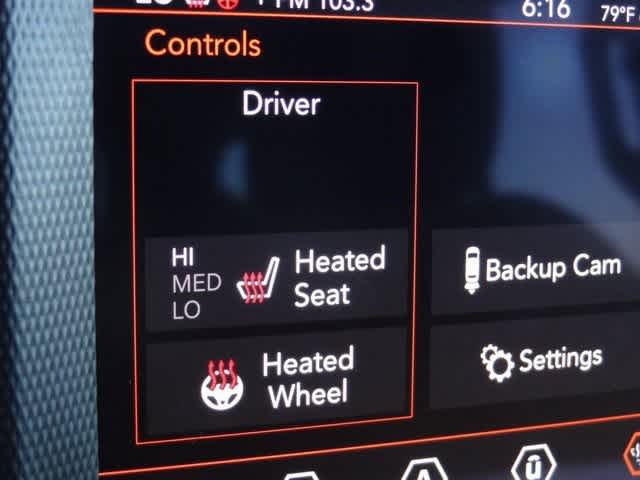 Thumbnail: 2019 Jeep Wrangler - 28