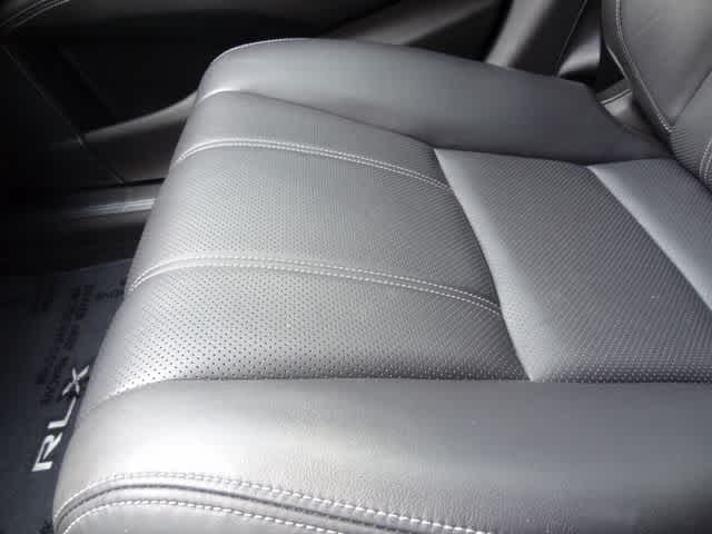 Thumbnail: 2020 Acura RLX - 30