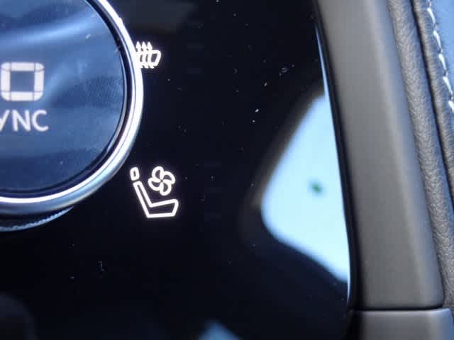 Thumbnail: 2026 INFINITI QX60 - 24