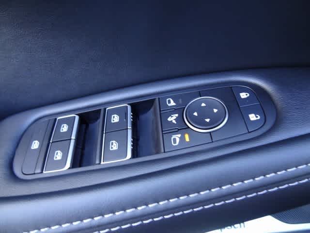 Thumbnail: 2026 INFINITI QX60 - 14