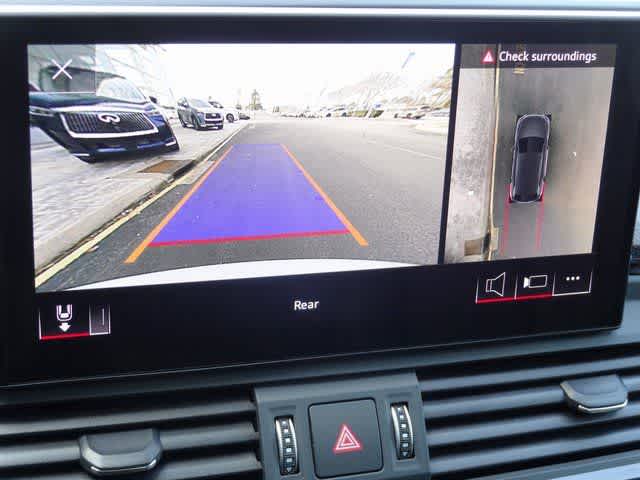 Thumbnail: 2024 Audi Q5 - 29