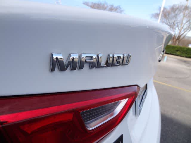 Thumbnail: 2023 Chevrolet Malibu - 39