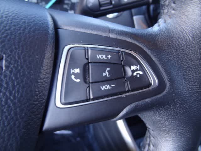 Thumbnail: 2019 Ford EcoSport - 17