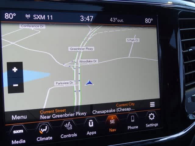 Thumbnail: 2021 Jeep Grand Cherokee - 25