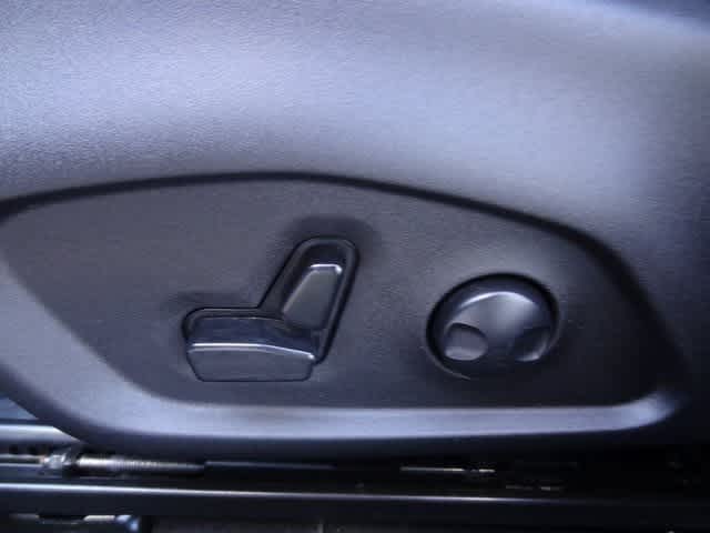 Thumbnail: 2024 Jeep Compass - 7