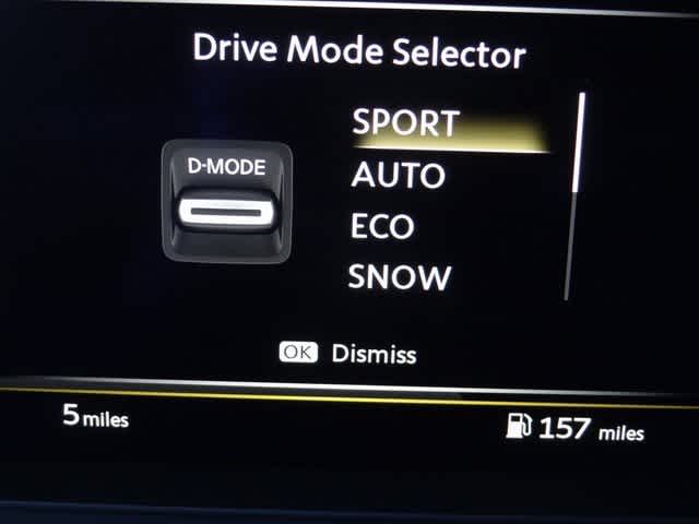 Thumbnail: 2026 INFINITI QX60 - 35