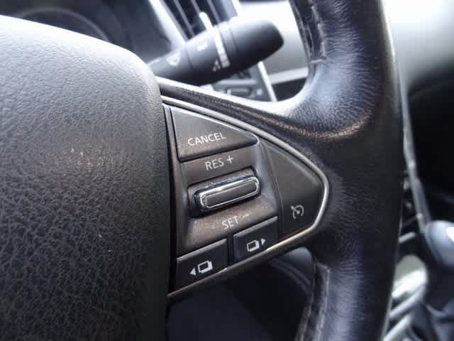 Thumbnail: 2016 INFINITI Q50 - 12