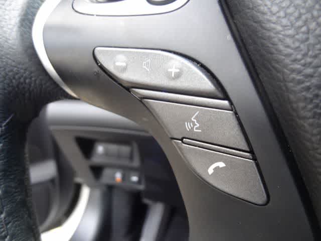 Thumbnail: 2019 INFINITI Q70 - 20