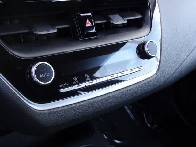 Thumbnail: 2023 Toyota Corolla - 13