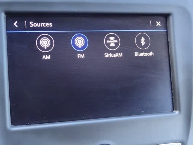 Thumbnail: 2023 Chevrolet Equinox - 25