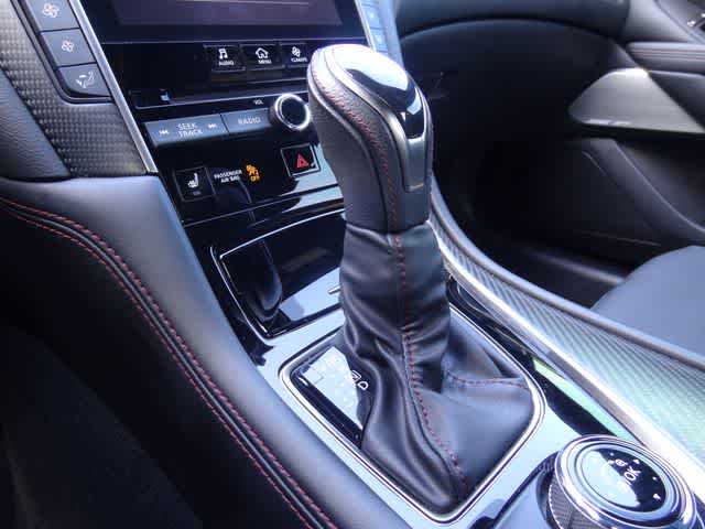 Thumbnail: 2022 INFINITI  - 34