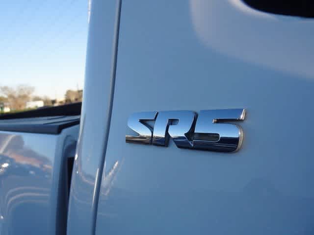 Thumbnail: 2021 Toyota Tacoma - 18