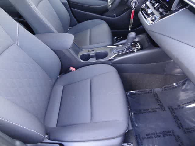 Thumbnail: 2023 Toyota Corolla - 13