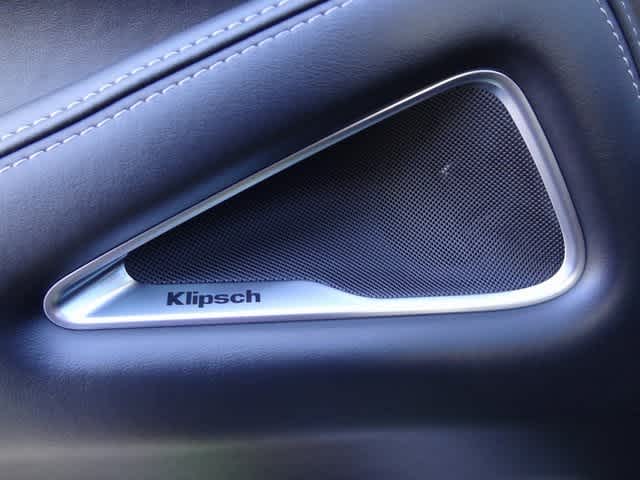 Thumbnail: 2026 INFINITI QX60 - 15