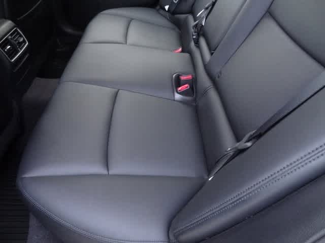 Thumbnail: 2016 INFINITI Q50 - 20