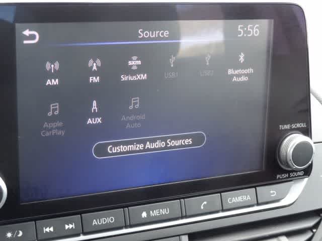 Thumbnail: 2023 Nissan Altima - 19